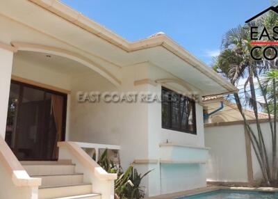 Adare Gardens 1 House for sale and for rent in Jomtien, Pattaya. SRH9883