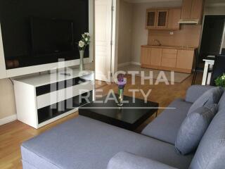 For RENT : The Waterford Diamond / 2 Bedroom / 1 Bathrooms / 82 sqm / 40500 THB [4300661]