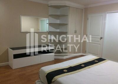 For RENT : The Waterford Diamond / 2 Bedroom / 1 Bathrooms / 82 sqm / 40500 THB [4300661]