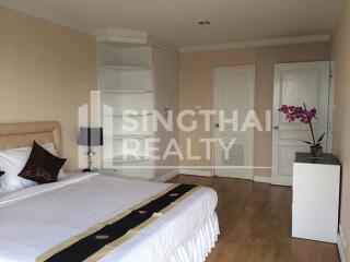 For RENT : The Waterford Diamond / 2 Bedroom / 1 Bathrooms / 82 sqm / 40500 THB [4300661]