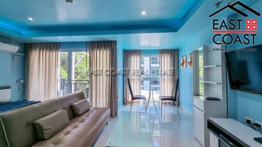 Avenue Residence Condo for rent in Pattaya City, Pattaya. RC13405