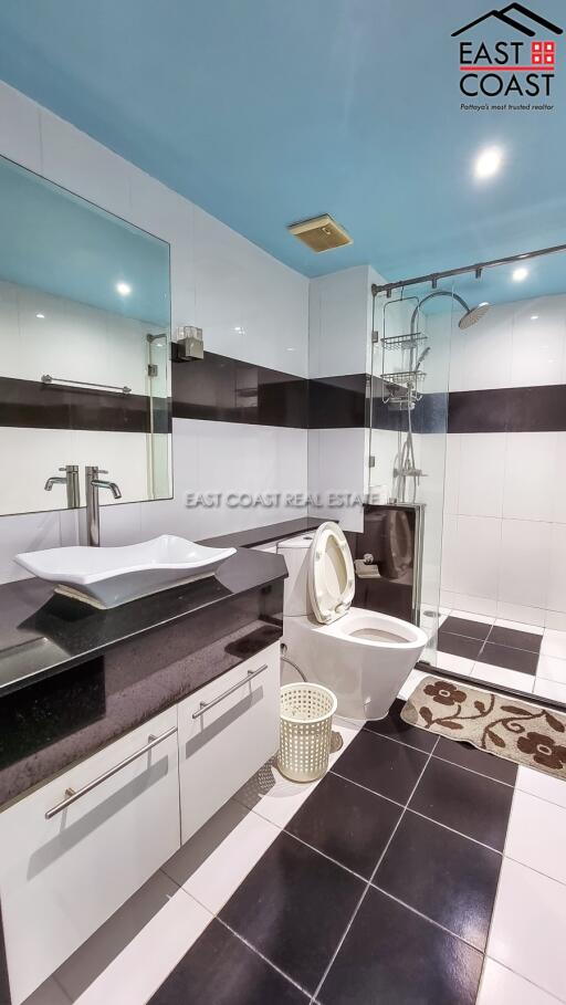 Avenue Residence Condo for rent in Pattaya City, Pattaya. RC13405