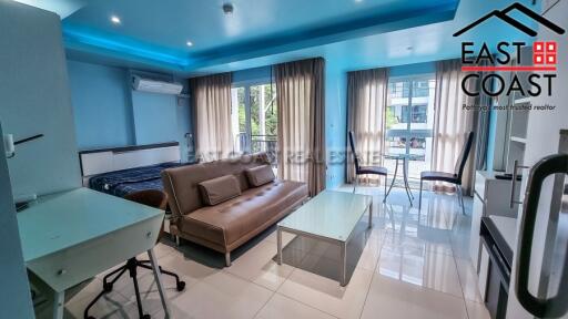 Avenue Residence Condo for rent in Pattaya City, Pattaya. RC13405
