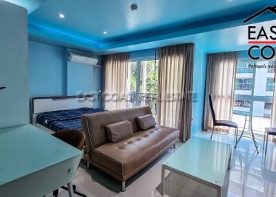 Avenue Residence Condo for rent in Pattaya City, Pattaya. RC13405