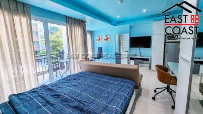 Avenue Residence Condo for rent in Pattaya City, Pattaya. RC13405