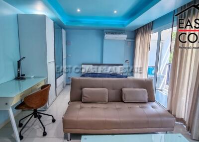 Avenue Residence Condo for rent in Pattaya City, Pattaya. RC13405