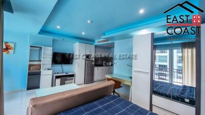 Avenue Residence Condo for rent in Pattaya City, Pattaya. RC13405