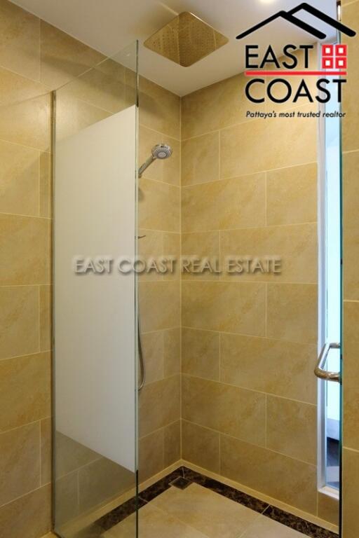 Espana  Condo for sale in Jomtien, Pattaya. SC12307