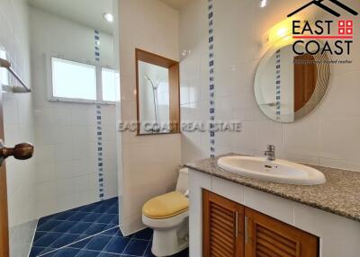 Green Field Villas 1 House for rent in East Pattaya, Pattaya. RH13476