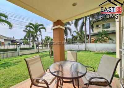 Green Field Villas 1 House for rent in East Pattaya, Pattaya. RH13476