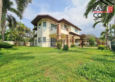 Green Field Villas 1 House for rent in East Pattaya, Pattaya. RH13476