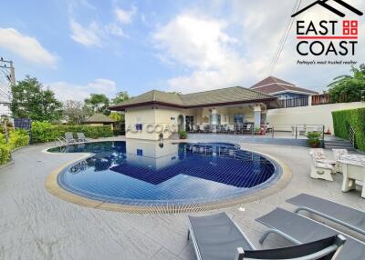 Green Field Villas 1 House for rent in East Pattaya, Pattaya. RH13476