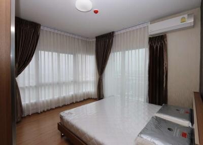 2 Bed condo on 25th floor of Supalai Monte