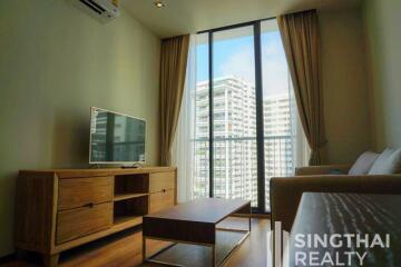 For RENT : Park Origin Phromphong / 1 Bedroom / 1 Bathrooms / 41 sqm / 41000 THB [6314098]