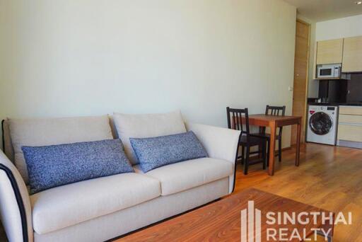 For RENT : Park Origin Phromphong / 1 Bedroom / 1 Bathrooms / 41 sqm / 41000 THB [6314098]