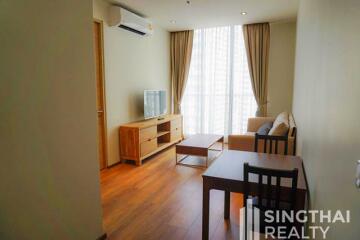 For RENT : Park Origin Phromphong / 1 Bedroom / 1 Bathrooms / 41 sqm / 41000 THB [6314098]