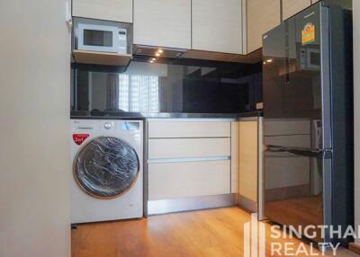 For RENT : Park Origin Phromphong / 1 Bedroom / 1 Bathrooms / 41 sqm / 41000 THB [6314098]