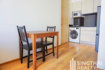 For RENT : Park Origin Phromphong / 1 Bedroom / 1 Bathrooms / 41 sqm / 41000 THB [6314098]