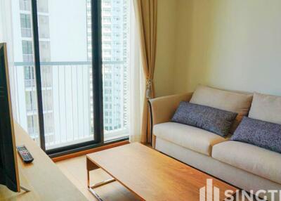 For RENT : Park Origin Phromphong / 1 Bedroom / 1 Bathrooms / 41 sqm / 41000 THB [6314098]