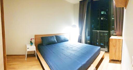 For RENT : Park Origin Phromphong / 1 Bedroom / 1 Bathrooms / 41 sqm / 41000 THB [6314098]