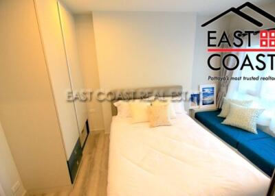 Centric Sea Condo for rent in Pattaya City, Pattaya. RC8755