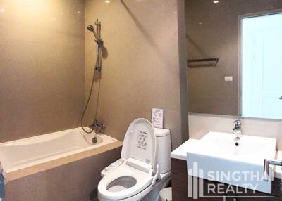 For RENT : Noble Refine / 1 Bedroom / 1 Bathrooms / 53 sqm / 41000 THB [6536377]