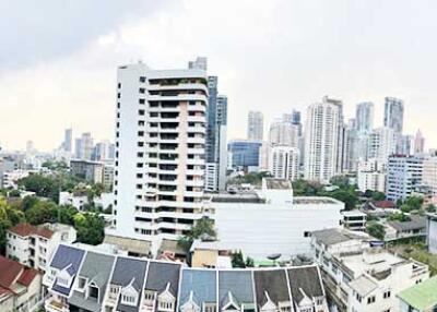 For RENT : Noble Refine / 1 Bedroom / 1 Bathrooms / 53 sqm / 41000 THB [6536377]