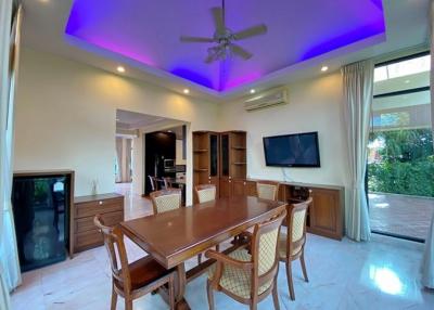 House for rent East Pattaya