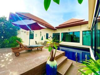 House for rent East Pattaya