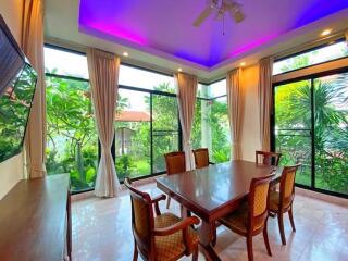 House for rent East Pattaya