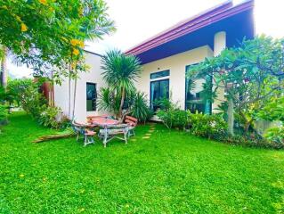 House for rent East Pattaya