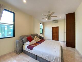 House for rent East Pattaya