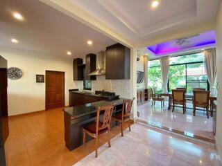 House for rent East Pattaya