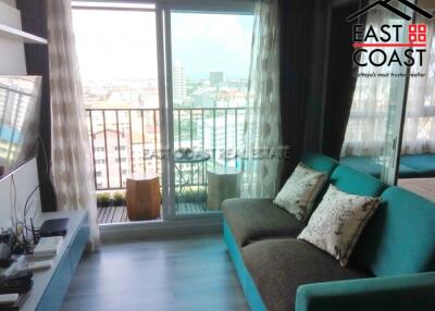 Centric Sea Condo for rent in Pattaya City, Pattaya. RC9537