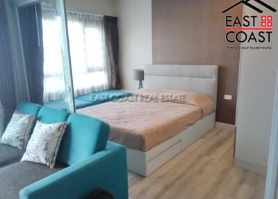 Centric Sea Condo for rent in Pattaya City, Pattaya. RC9537