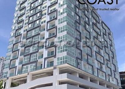 One Tower Condo for sale and for rent in Pratumnak Hill, Pattaya. SRC10368