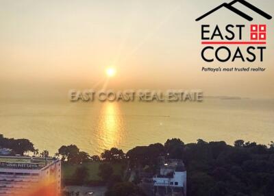 One Tower Condo for sale and for rent in Pratumnak Hill, Pattaya. SRC10368
