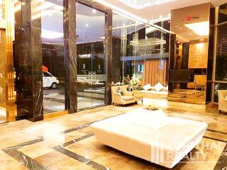 For RENT : H Sukhumvit 43 / 1 Bedroom / 1 Bathrooms / 44 sqm / 41000 THB [7390498]