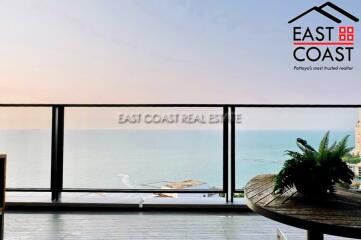 Northpoint Condo for rent in Wongamat Beach, Pattaya. RC12452