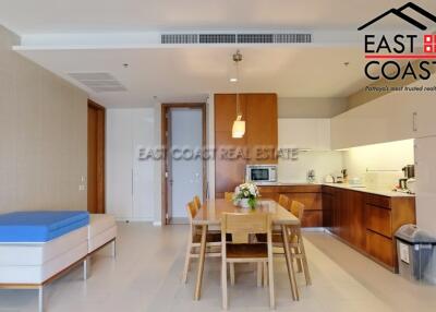 Northpoint Condo for rent in Wongamat Beach, Pattaya. RC12452