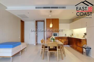 Northpoint Condo for rent in Wongamat Beach, Pattaya. RC12452