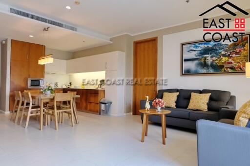 Northpoint Condo for rent in Wongamat Beach, Pattaya. RC12452