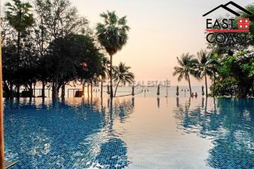 Northpoint Condo for rent in Wongamat Beach, Pattaya. RC12452