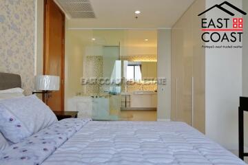 Northpoint Condo for rent in Wongamat Beach, Pattaya. RC12452