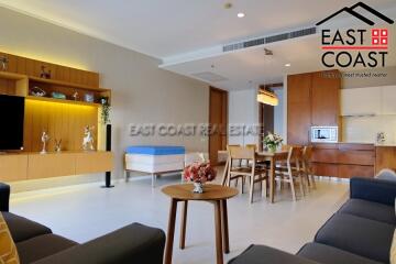 Northpoint Condo for rent in Wongamat Beach, Pattaya. RC12452