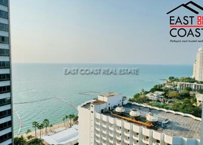 Northpoint Condo for rent in Wongamat Beach, Pattaya. RC12452