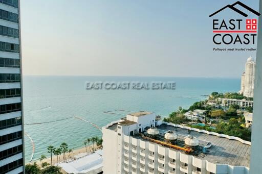 Northpoint Condo for rent in Wongamat Beach, Pattaya. RC12452