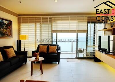 Northpoint Condo for rent in Wongamat Beach, Pattaya. RC12452