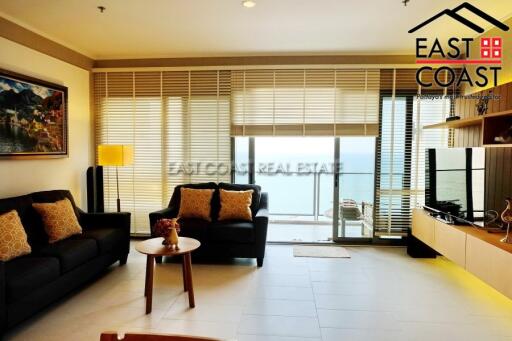 Northpoint Condo for rent in Wongamat Beach, Pattaya. RC12452