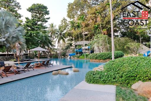 Northpoint Condo for rent in Wongamat Beach, Pattaya. RC12452